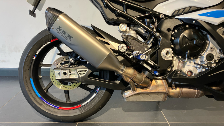 (23MY) BMW S1000 RR Sport